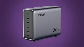 Blind Test: Anker Nano Charger 45W With Usb C Cable vs Ugreen Nexode 500W 6 Port Charger - Which is Actually Better?