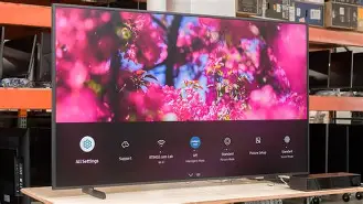 The Frame 2022 QLED Honest Review — Is the Hype Justified?