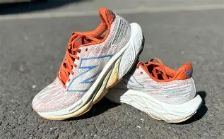 Why Everyone is Buying the Fresh Foam X Balos V1 (Full Review)